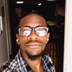 Meet your Posher, Lamar